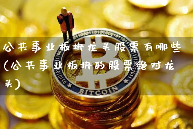 公共事业板块龙头股票有哪些(公共事业板块的股票绝对龙头)_https://www.jyywjc.com_股票趋势_第1张