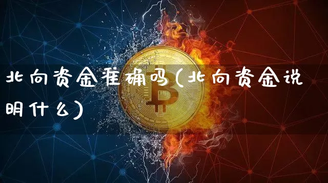 北向资金准确吗(北向资金说明什么)_https://www.jyywjc.com_股票价格_第1张