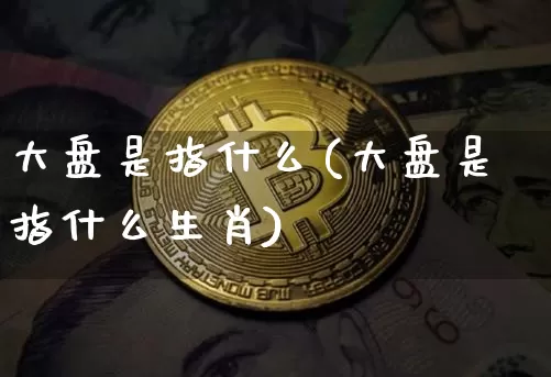 大盘是指什么(大盘是指什么生肖)_https://www.jyywjc.com_股票行情_第1张