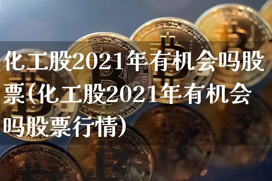化工股2021年有机会吗股票(化工股2021年有机会吗股票行情)_https://www.jyywjc.com_股票_第1张