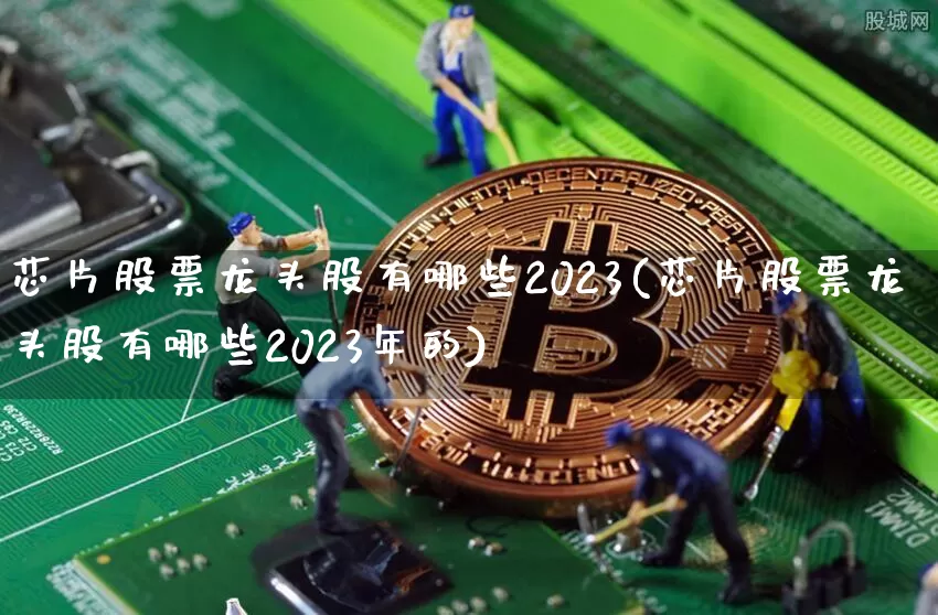 芯片股票龙头股有哪些2023(芯片股票龙头股有哪些2023年的)_https://www.jyywjc.com_科创板_第1张