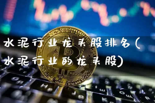 水泥行业龙头股排名(水泥行业的龙头股)_https://www.jyywjc.com_创业板_第1张