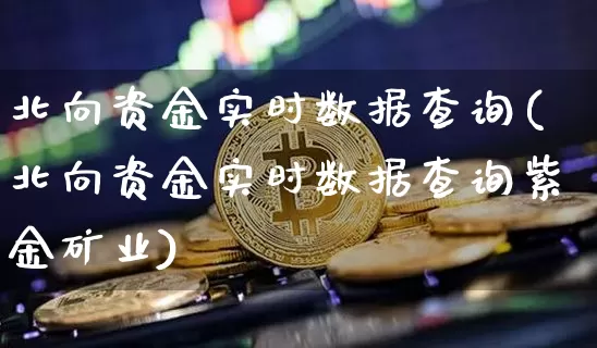 北向资金实时数据查询(北向资金实时数据查询紫金矿业)_https://www.jyywjc.com_股票行情_第1张