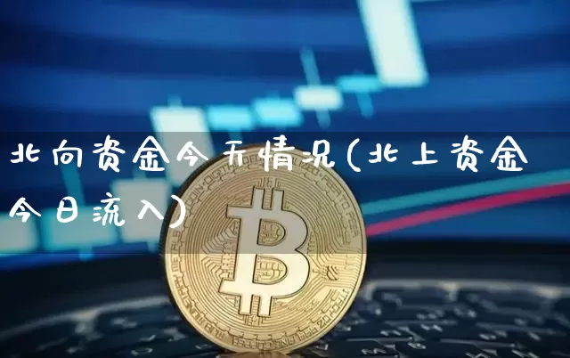 北向资金今天情况(北上资金今日流入)_https://www.jyywjc.com_股票趋势_第1张