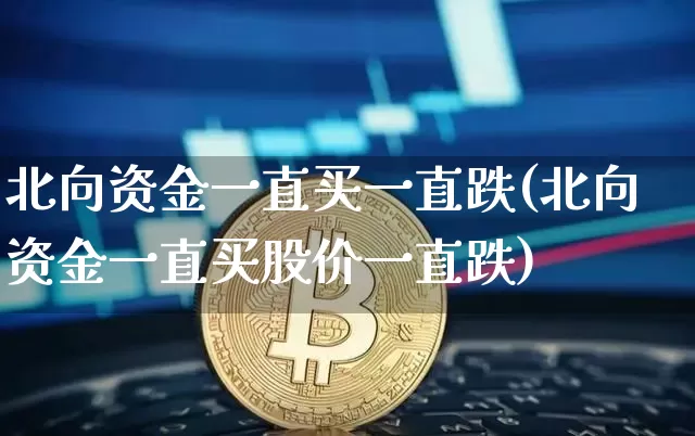 北向资金一直买一直跌(北向资金一直买股价一直跌)_https://www.jyywjc.com_股票板块_第1张