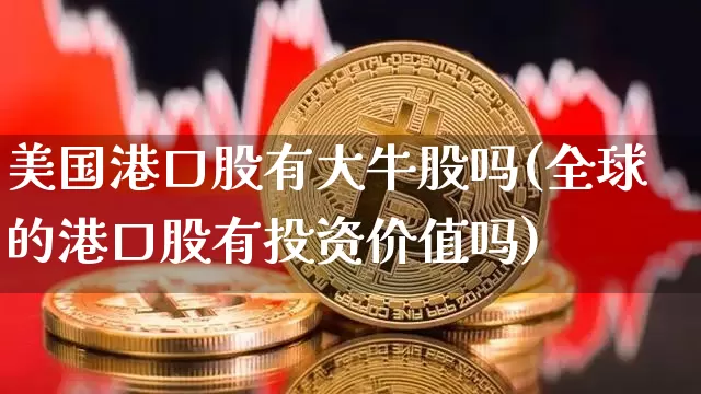 美国港口股有大牛股吗(全球的港口股有投资价值吗)_https://www.jyywjc.com_股票趋势_第1张