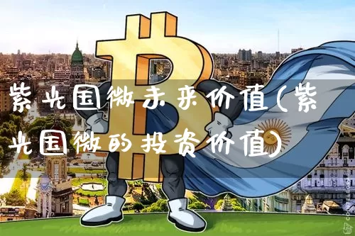 紫光国微未来价值(紫光国微的投资价值)_https://www.jyywjc.com_上交所_第1张