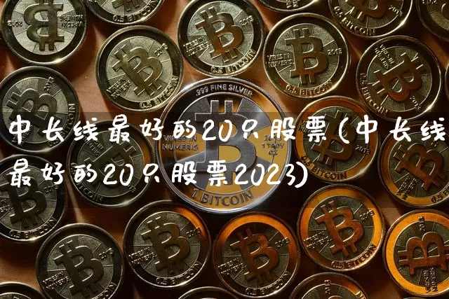 中长线最好的20只股票(中长线最好的20只股票2023)_https://www.jyywjc.com_北交所_第1张