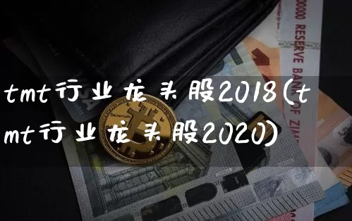 tmt行业龙头股2018(tmt行业龙头股2020)_https://www.jyywjc.com_股票_第1张
