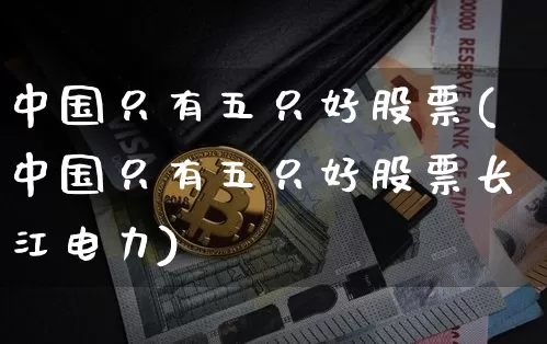 中国只有五只好股票(中国只有五只好股票长江电力)_https://www.jyywjc.com_股票板块_第1张