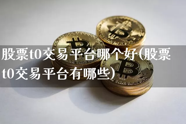 股票t0交易平台哪个好(股票t0交易平台有哪些)_https://www.jyywjc.com_北交所_第1张