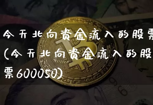 今天北向资金流入的股票(今天北向资金流入的股票600050)_https://www.jyywjc.com_股票趋势_第1张