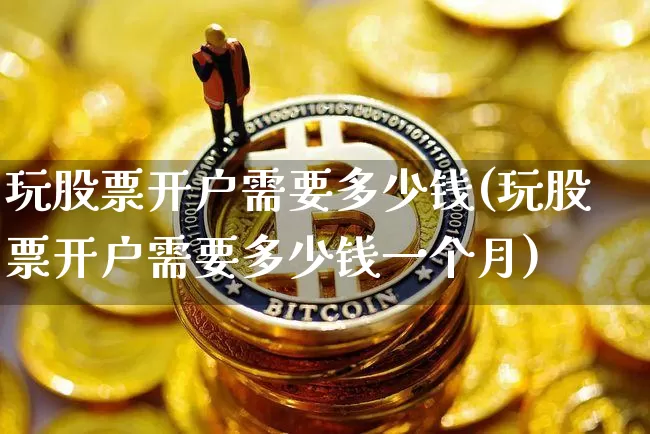 玩股票开户需要多少钱(玩股票开户需要多少钱一个月)_https://www.jyywjc.com_科创板_第1张