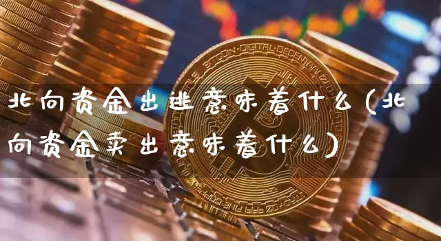 北向资金出逃意味着什么(北向资金卖出意味着什么)_https://www.jyywjc.com_股票趋势_第1张