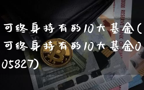 可终身持有的10大基金(可终身持有的10大基金005827)_https://www.jyywjc.com_股票趋势_第1张