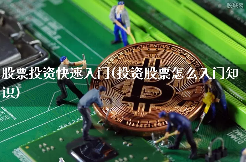 股票投资快速入门(投资股票怎么入门知识)_https://www.jyywjc.com_科创板_第1张