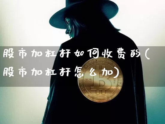 股市加杠杆如何收费的(股市加杠杆怎么加)_https://www.jyywjc.com_北交所_第1张