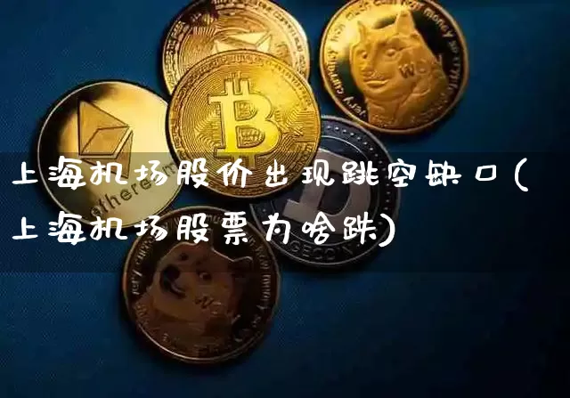 上海机场股价出现跳空缺口(上海机场股票为啥跌)_https://www.jyywjc.com_股票行情_第1张