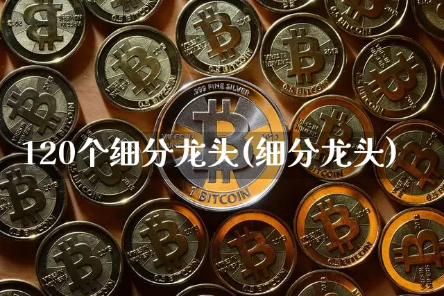 120个细分龙头(细分龙头)_https://www.jyywjc.com_股票行情_第1张