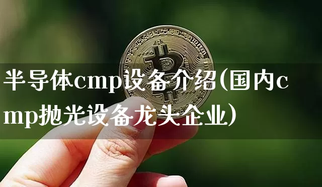半导体cmp设备介绍(国内cmp抛光设备龙头企业)_https://www.jyywjc.com_股票板块_第1张