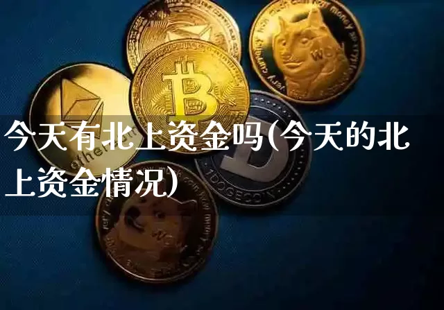 今天有北上资金吗(今天的北上资金情况)_https://www.jyywjc.com_股票价格_第1张
