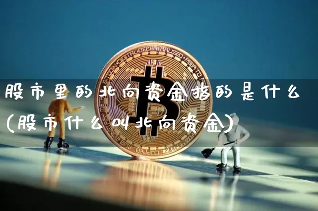 股市里的北向资金指的是什么(股市什么叫北向资金)_https://www.jyywjc.com_股票价格_第1张