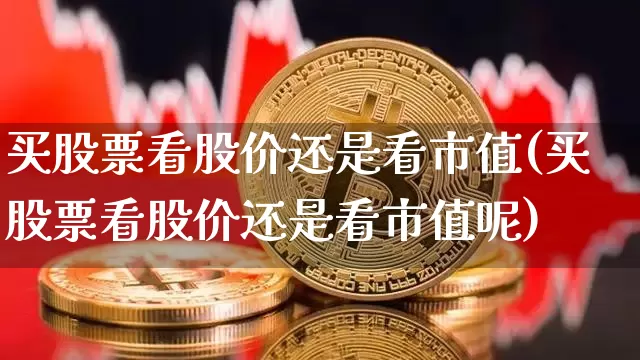 买股票看股价还是看市值(买股票看股价还是看市值呢)_https://www.jyywjc.com_上交所_第1张