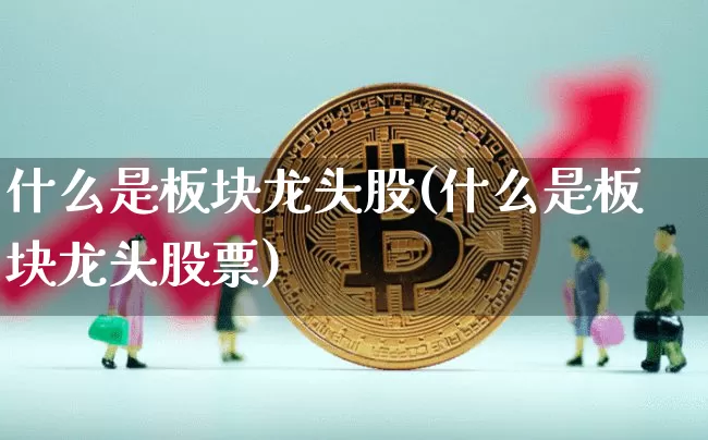 什么是板块龙头股(什么是板块龙头股票)_https://www.jyywjc.com_科创板_第1张