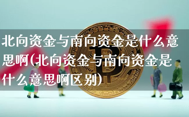 北向资金与南向资金是什么意思啊(北向资金与南向资金是什么意思啊区别)_https://www.jyywjc.com_股票趋势_第1张