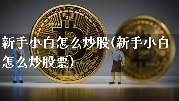 新手小白怎么炒股(新手小白怎么炒股票)_https://www.jyywjc.com_股票行情_第1张