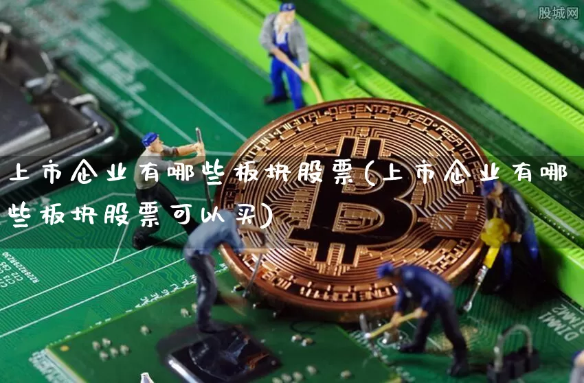上市企业有哪些板块股票(上市企业有哪些板块股票可以买)_https://www.jyywjc.com_创业板_第1张