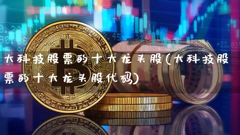 大科技股票的十大龙头股(大科技股票的十大龙头股代码)_https://www.jyywjc.com_股票_第1张