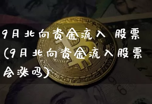 9月北向资金流入 股票(9月北向资金流入股票会涨吗)_https://www.jyywjc.com_股票趋势_第1张