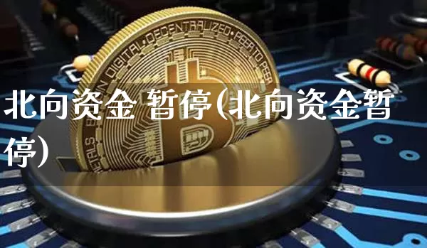 北向资金 暂停(北向资金暂停)_https://www.jyywjc.com_股票板块_第1张