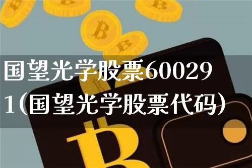 国望光学股票600291(国望光学股票代码)_https://www.jyywjc.com_股票价格_第1张