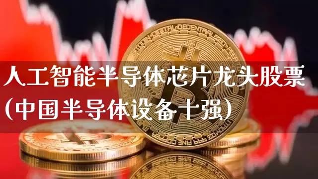 人工智能半导体芯片龙头股票(中国半导体设备十强)_https://www.jyywjc.com_北交所_第1张