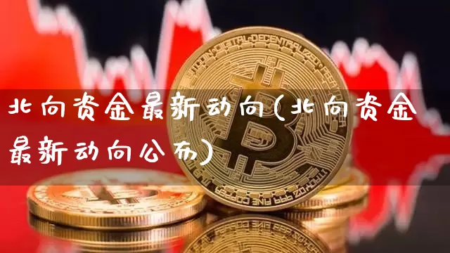 北向资金最新动向(北向资金最新动向公布)_https://www.jyywjc.com_股票价格_第1张